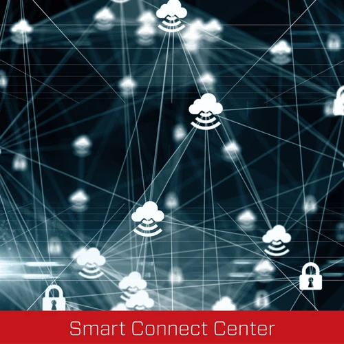 Smart connect center